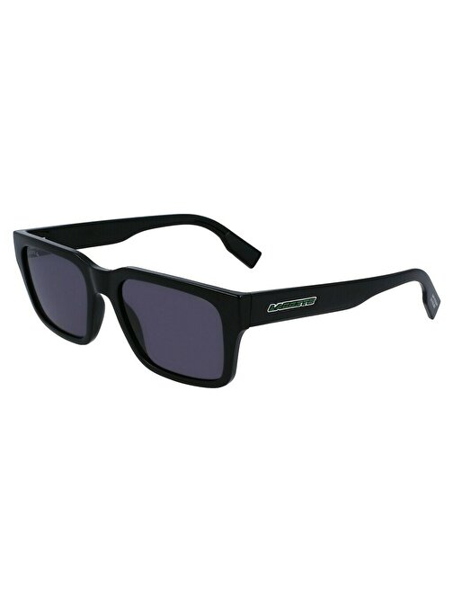 Lacoste L6004S 001 55 Erkek Güneş Gözlüğü