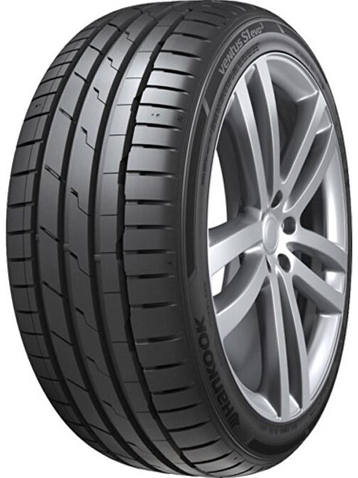 Hankook 285/40 R19 107Y Xl Ventus S1 Evo 3 K127 Mo Yaz Binek 2022