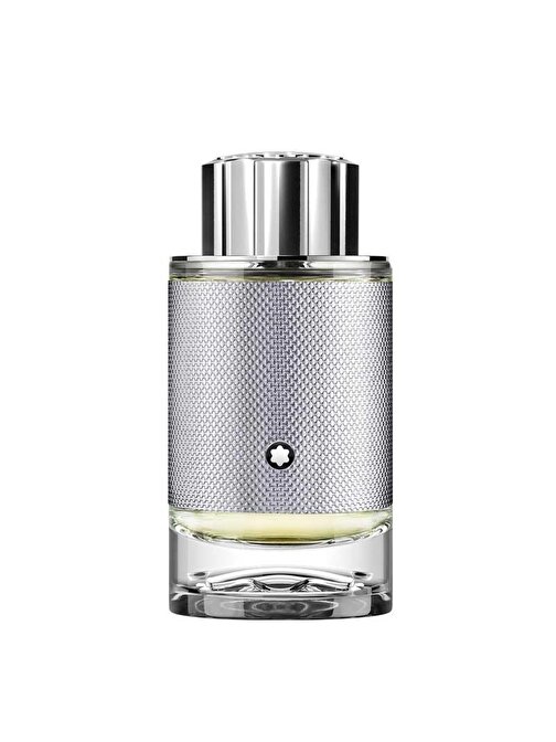Mont Blanc Explorer Platinum EDP Aromatik Erkek Parfüm 100 ml