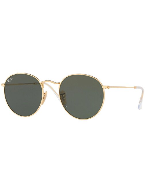 Ray-Ban RB3447N 001 50 Unisex Güneş Gözlüğü