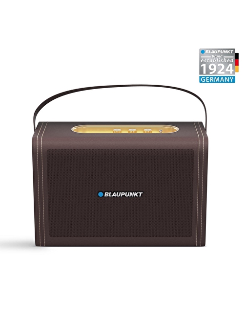 Blaupunkt LS700 Kablosuz Bluetooth 60W Hoparlör Gri