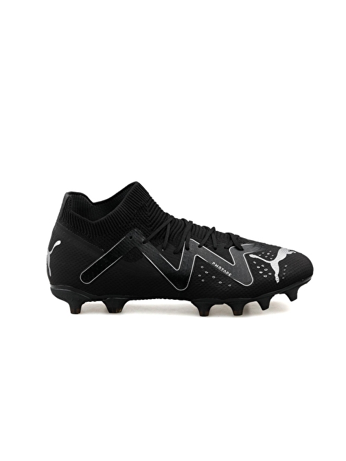 Puma Future Pro Fg/Ag Erkek Çim Zemin Kramponu 10736102 Siyah 45