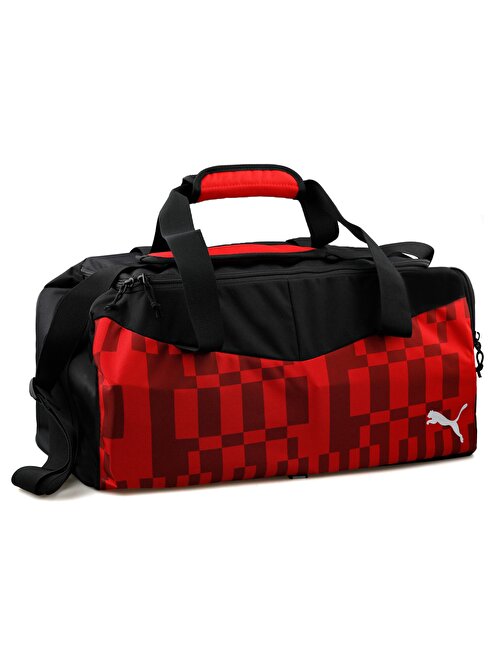 Puma Individualrise Small Bag Spor Çantası 7991201 Kırmızı