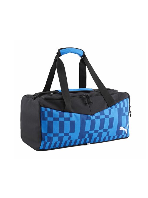 Puma Individualrise Small Bag Spor Çantası 7991202 Mavi