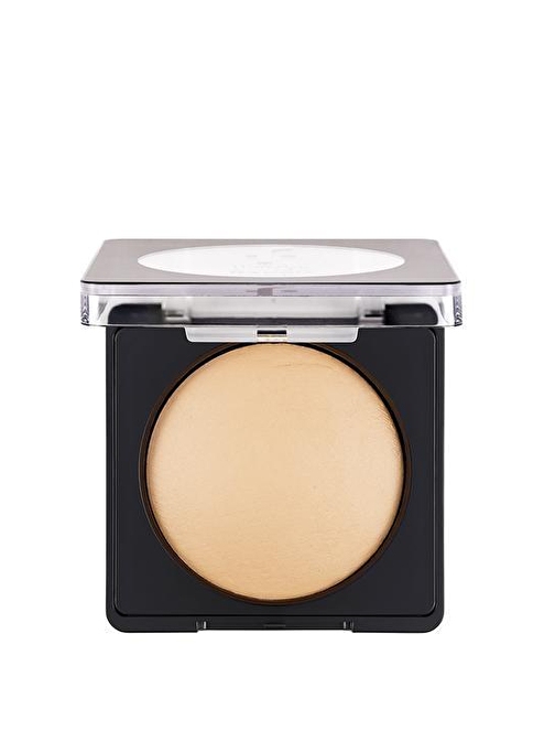 Flormar Baked Pudra 020 Soft Beige