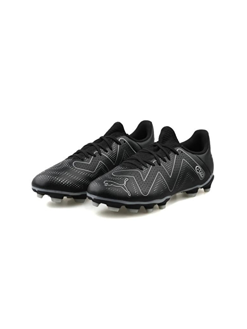 Puma Future Play FG/AG 107377 Erkek Halısaha Krampon Siyah 40