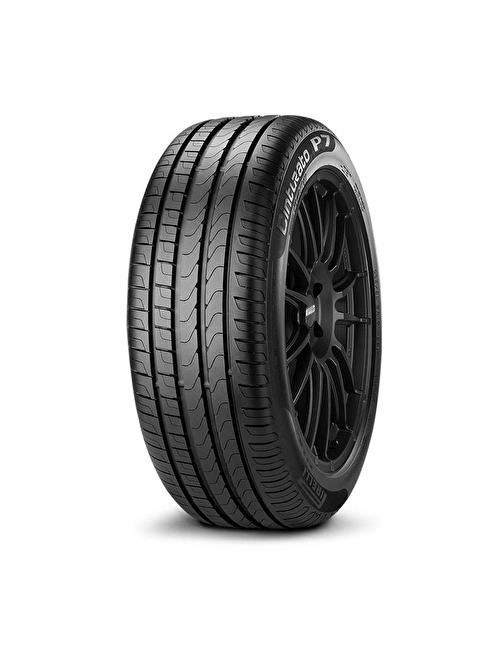 Pirelli 205/60 R16 92V Cinturato P7 Mo Yaz Binek 2021