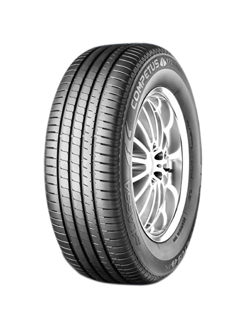 Lassa 245/45 R20 103Y Xl Competus H/P 2 Yaz 4X4 2023