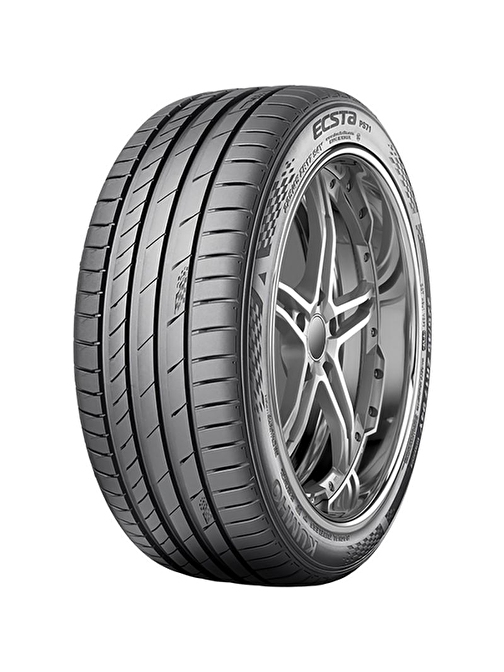 Kumho 255/40 R17 94W Ecsta Ps71 Rft Yaz Binek 2023