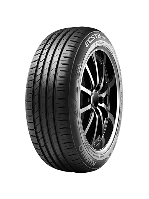 Kumho 205/50 R15 86V Ecsta Hs51 Yaz Binek 2023