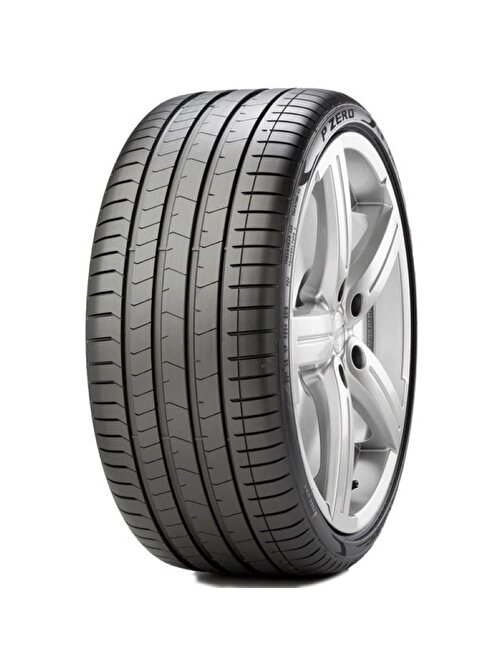 Pirelli 315/35 R21 111Y Xl P-Zero Pz4 Rft * Yaz Binek 2023