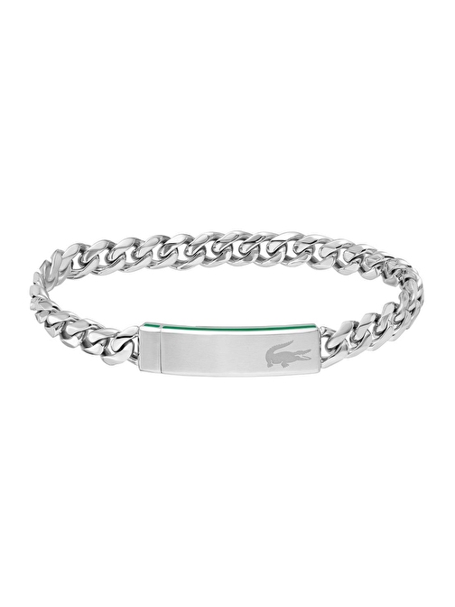 LACOSTE JEWEL ERKEK BİLEKLİK LACJ2040081