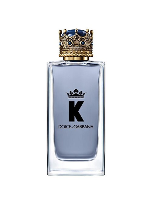 Dolce & Gabbana K By Men EDT Odunsu Erkek Parfüm 100 ml