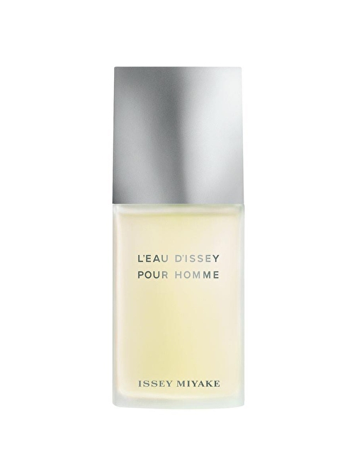 Issey Miyake Issey Mıyake Men EDT Odunsu Erkek Parfüm 125 ml