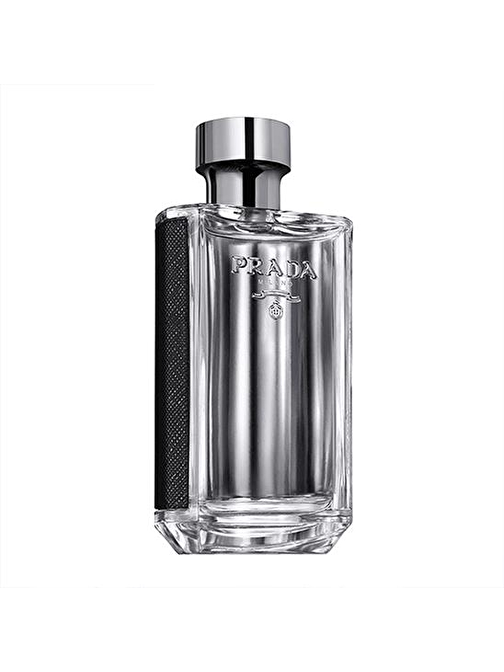 Prada L Homme Erkek EDT Aromatik-Fujer Erkek Parfüm 100 ml