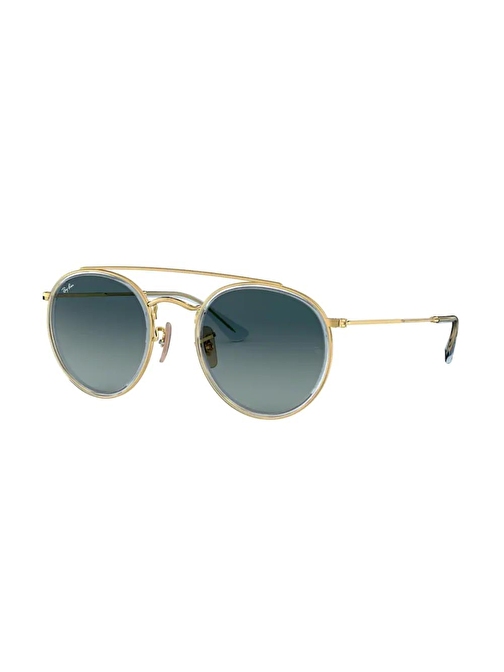 RAYBAN ORB3647N 91233M51 HC METAL UNISEX GÜNEŞ GÖZLÜĞÜ