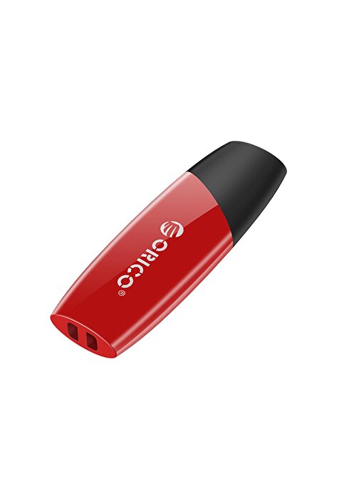 Orico Type-C USB3.2 Gen1 USB-C Flash Bellek Kırmızı 32GB