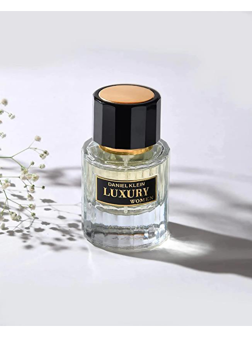 Daniel Klein Gold Luxury Parfüm
