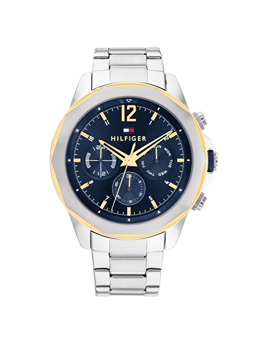 Tommy Hilfiger TH1792059 Erkek Kol Saati