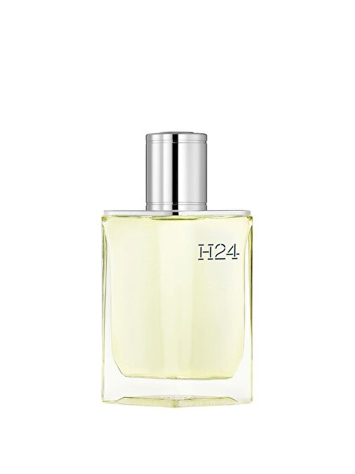 Hermes H24 EDT Aromatik Erkek Parfüm 50 ml Refıllable