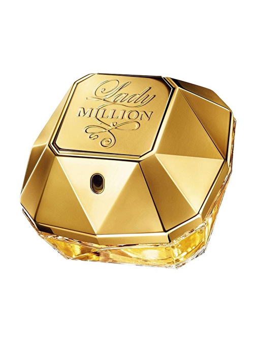 Paco Rabanne Lady Mıllıon Bayan Edp80Ml