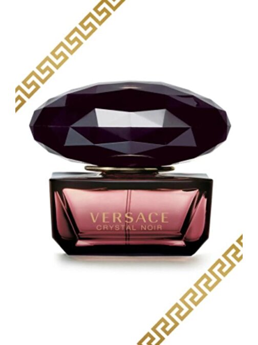 Versace Crystal Noır Bayan Edp50Ml