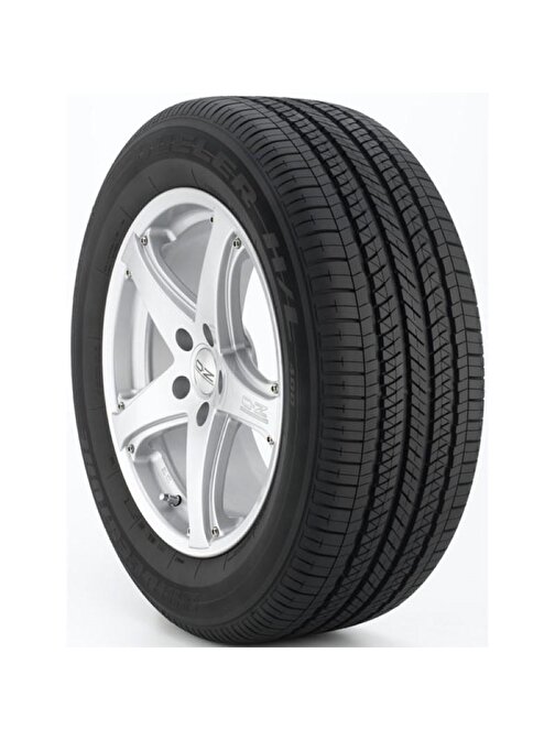 Bridgestone 245/50 R20 102V H/L 400 Yaz Binek 2021