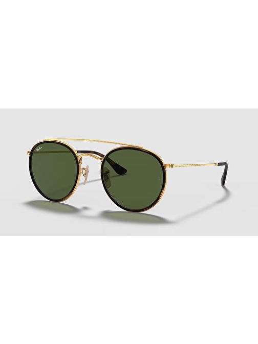 Ray-Ban 0RB3647N 001 51 Unisex Güneş Gözlüğü