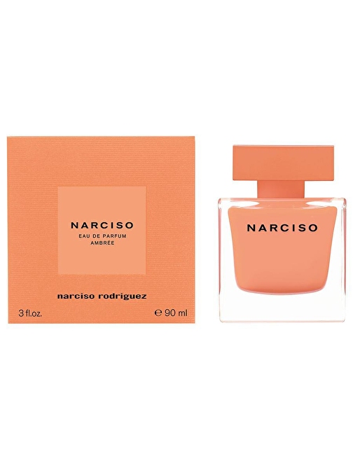 Narcıso Rodrıguez Narcıso Ambre Edp Parfüm 90ml