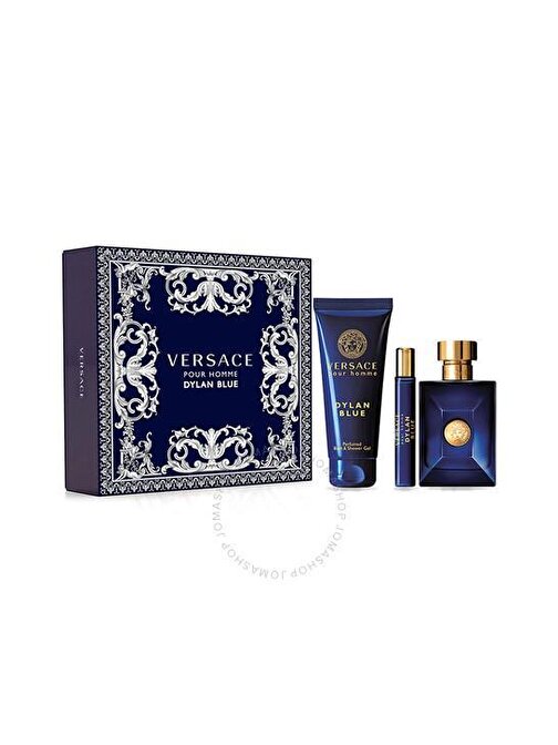 Versace Dylan 100ml EDT Parfüm Setleri