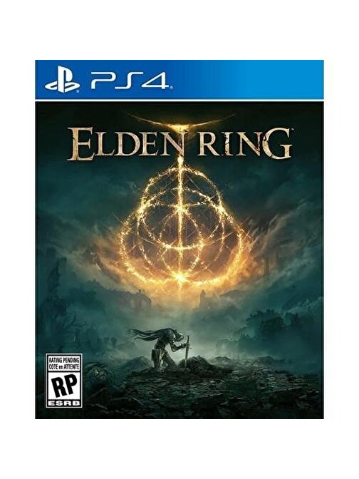 Elden Ring PS4 Oyunu