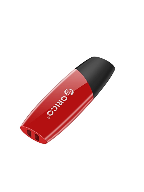 Orico USB 2.0 Flash Bellek Kırmızı 8GB