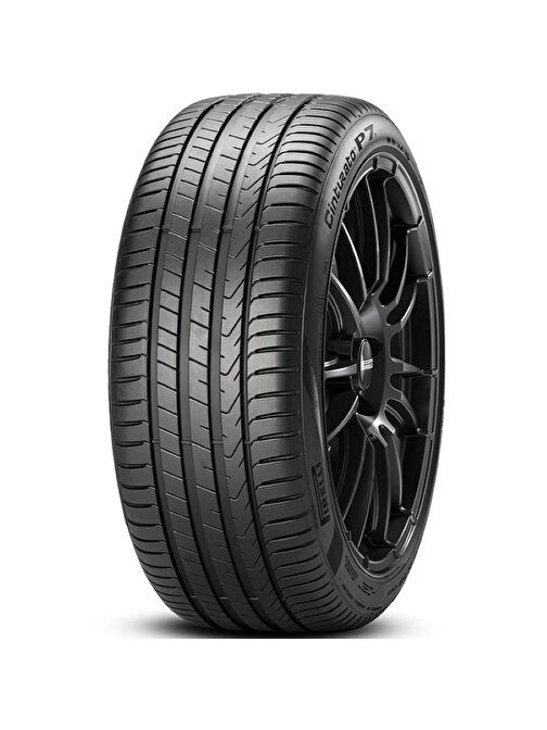 Pirelli 225/60 R18 104W Xl Cinturato P7 P7C2 * Yaz 4X4 2022