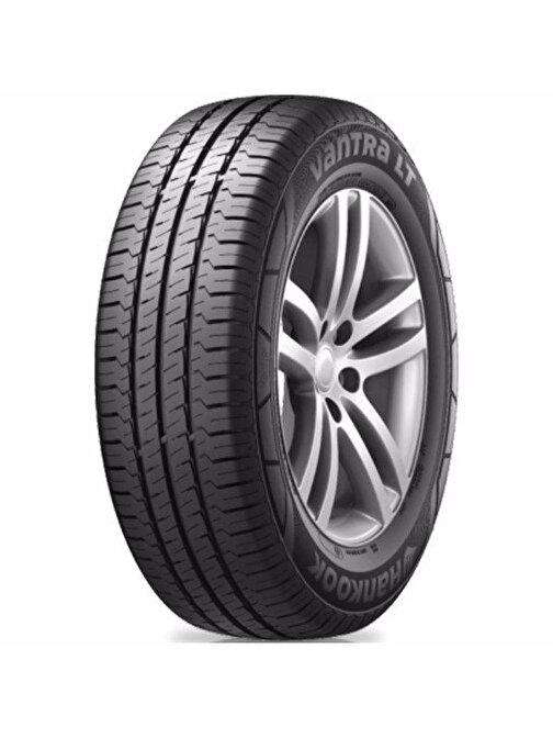 Hankook 185 R15C 103/102R Vantra Lt Ra18 M+S Yaz C 2022