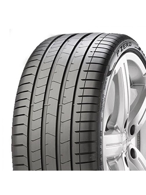 Pirelli 275/35 R20 102Y Xl Pzero Corsa Pzc4 F Yaz Binek 2022