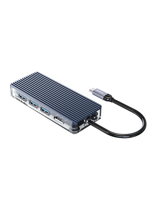 Orico 5 Portlu USB 3.0 Dahili Kablolu USB USB Çoğaltıcı