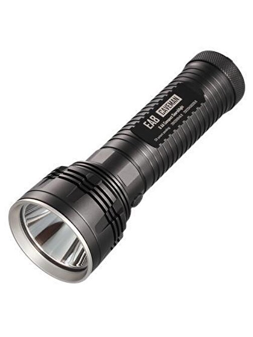 Nitecore Ea8 Uzun Menzilli El Feneri 900 Lümen