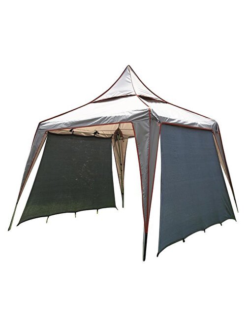 FreeCamp Turbo Suv Canopy 4 Mevsim Tente