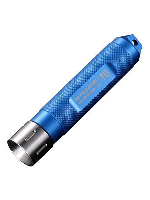 Nitecore T0 Fener 12 Lümen