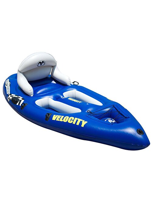 Aqua Marina Velocity Sit-On-Top Kayak