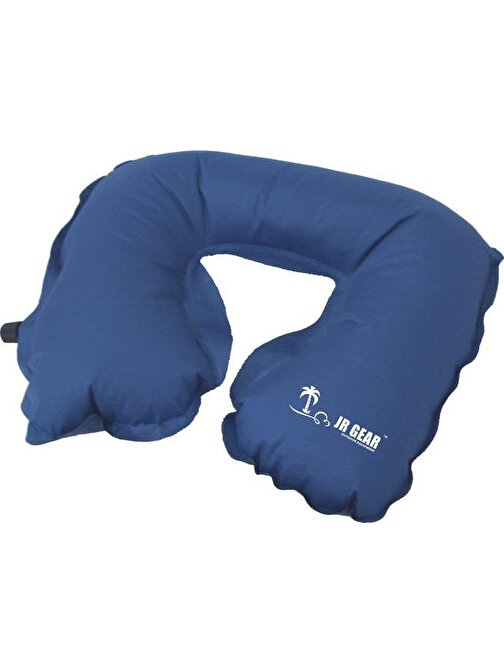 Jr Gear U Pillow Boyun Yastığı-Mavi