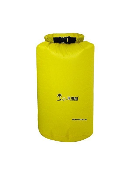 Jr Gear Hafif Su Geçirmez Portatif Çanta 50 Litre-SARI