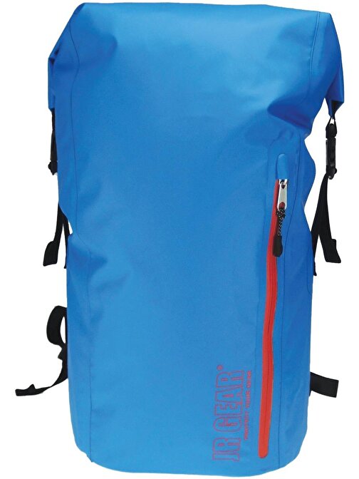 Jr Gear Bomber Mini Su Geçirmez Çanta 30 Litre-MAVİ