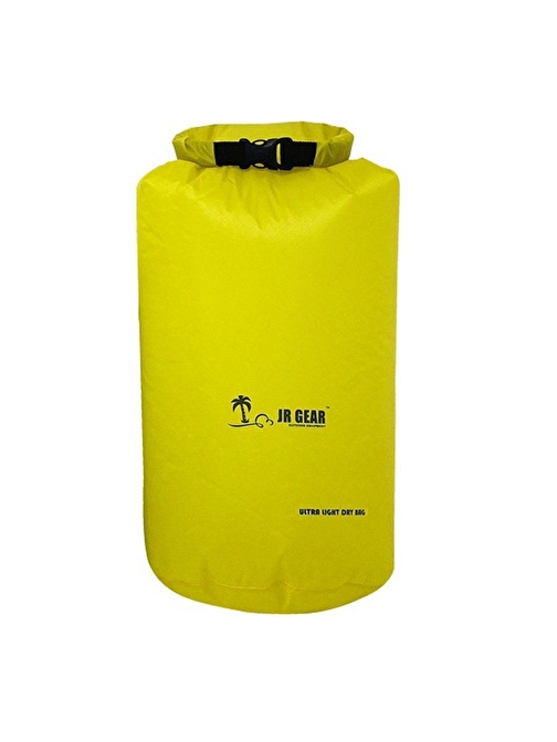 Jr Gear Ultra Hafif Su Geçirmez Portatif Çanta 2.5 Litre-SARI