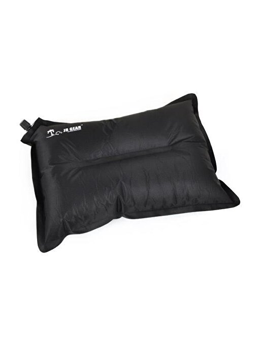 Jr Gear Self Inflating Pillow Şişme Yastık-Siyah