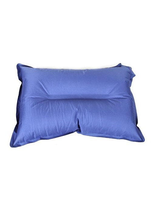 Jr Gear Self Inflating Pillow Şişme Yastık-Mavi