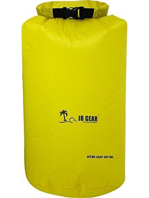 Jr Gear Ultra Hafif Su Geçirmez Portatif Çanta 40 Litre-SARI