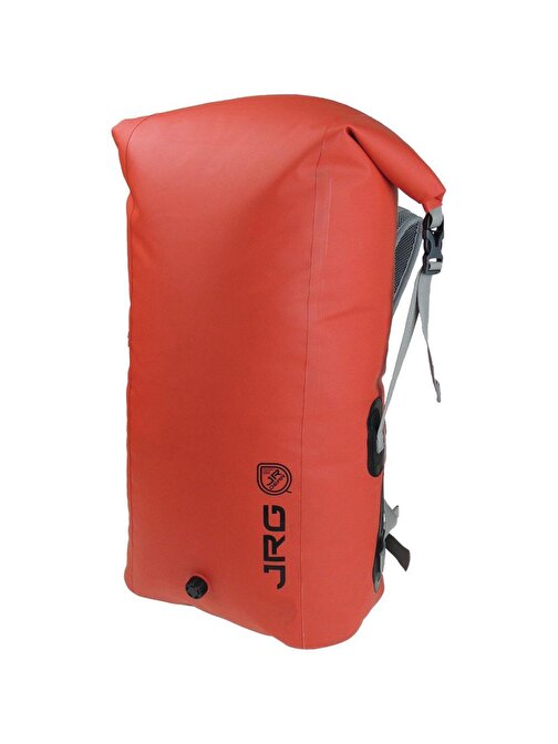 Jr Gear Bomber Pack Su Geçirmez Çanta 110 Litre-KIRMIZI