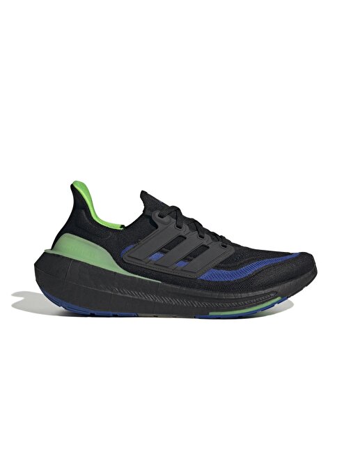 Adidas Ultraboost Light Erkek Koşu Ayakkabısı If2414 Siyah 42