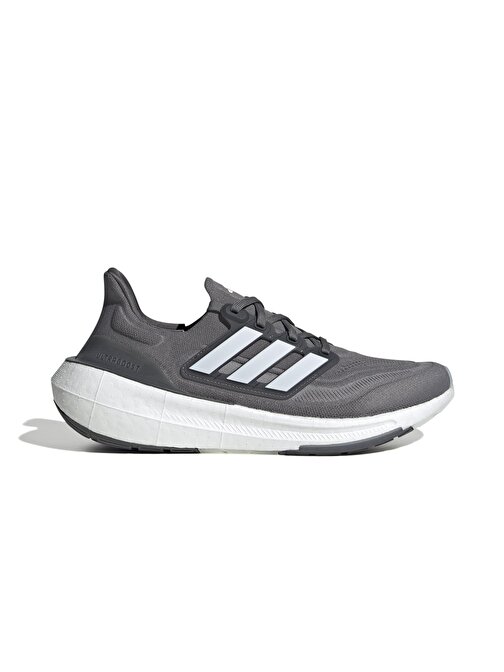 Adidas Ultraboost Light Erkek Koşu Ayakkabısı Ie1770 Gri 43,5